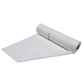 B1 LDPE Folie 200 µm – 4x50 m Rolle, besonders stark und schwer entflammbar nach DIN 4102