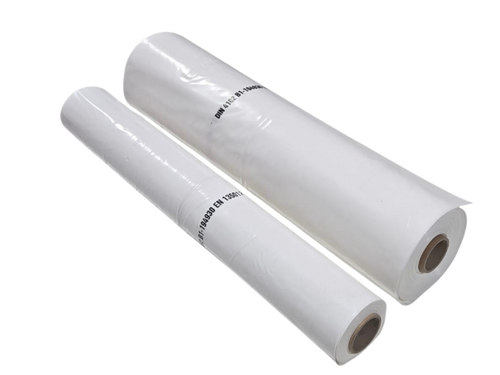 B1 LDPE Folie 60 µm und 200 µm – Vergleich der Folienstärken für gewerbliche Einsätze