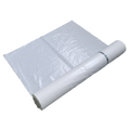 B1 LDPE Folie 30 µm – 4x50 m Rolle, schwer entflammbar nach DIN 4102