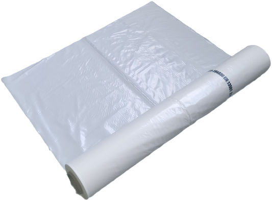 B1 Folie aus LDPE (30 my)