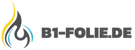 b1 folie logo