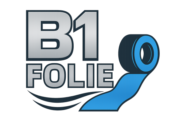 B1-Folie